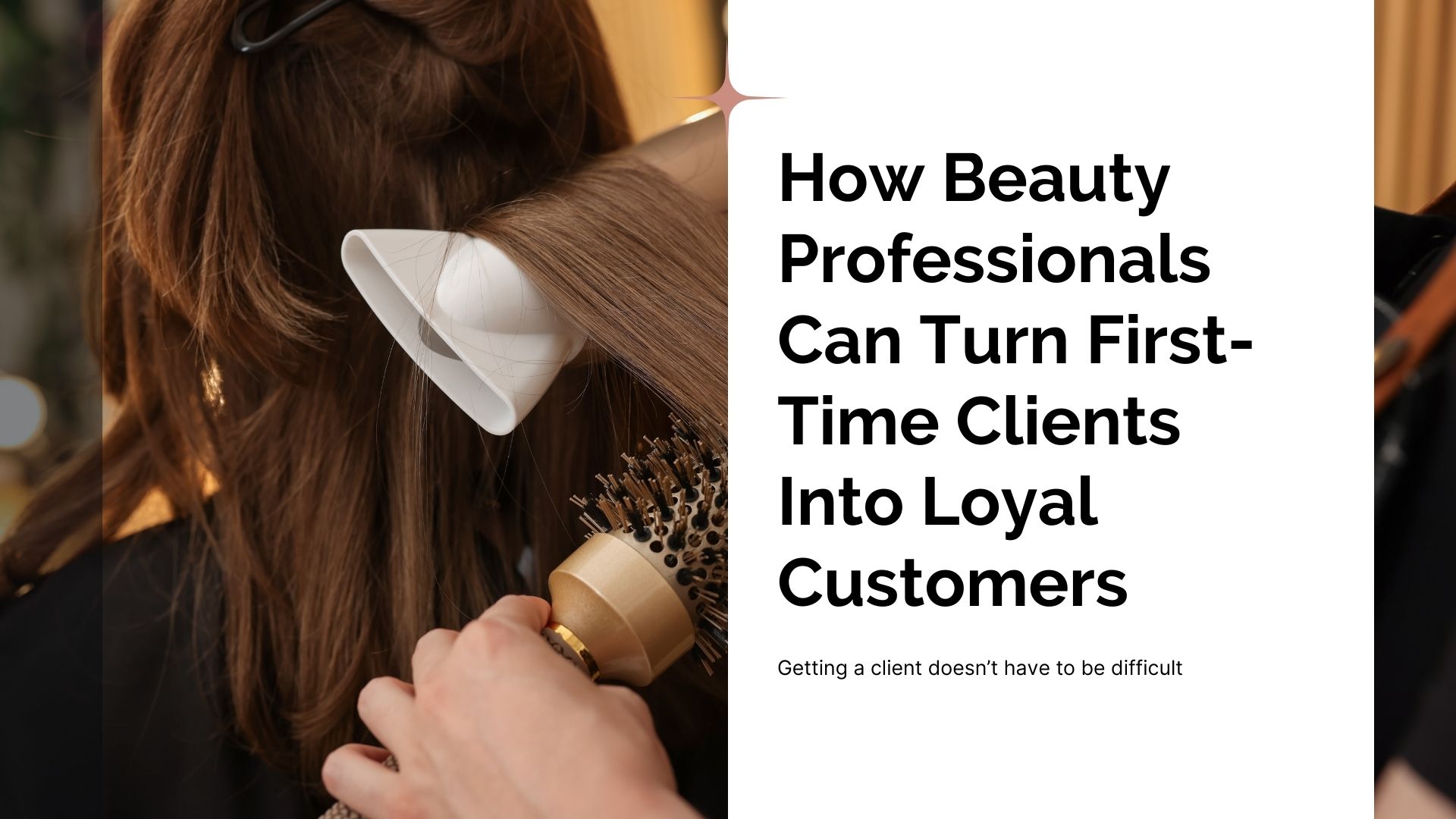 getting client 