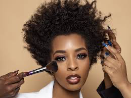 Beauty Business Through Referrals 