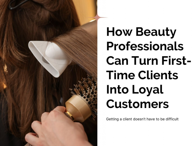 getting client 