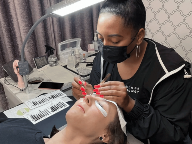 Beauty Professional