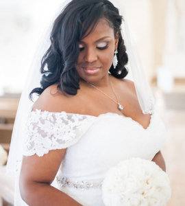 Bridal Makeup for Lauriel_Nicole_Beauty