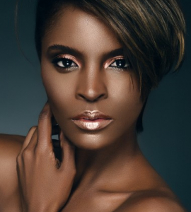 Shoots for Lauriel_Nicole_Beauty