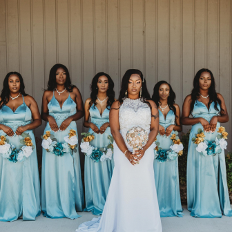 Bridal Makeup for JNicole_Artistry_LLC
