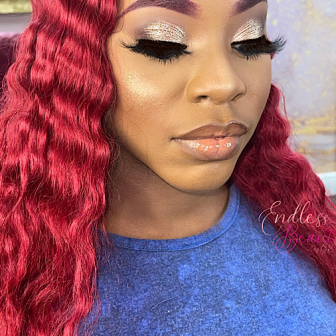 Full Glam for Endless_Beauti