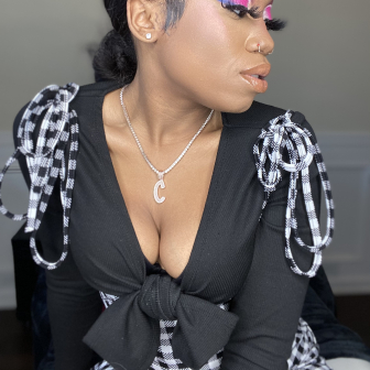 Full Glam for Dreamy_Couture