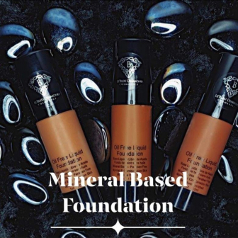 Makeup Services for Lux_D-aire_Cosmetics_Corp