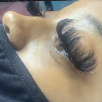 Mega Volume Fullset for sierra robinson