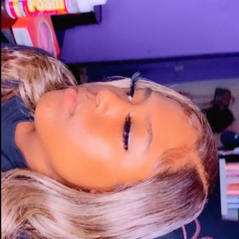 Wig:Closure for Styledbybriia