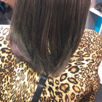 Wash and Style for DGURLSTYLEZZ