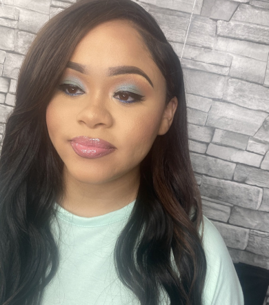 Soft Glam for Tay’s_beauty_bar