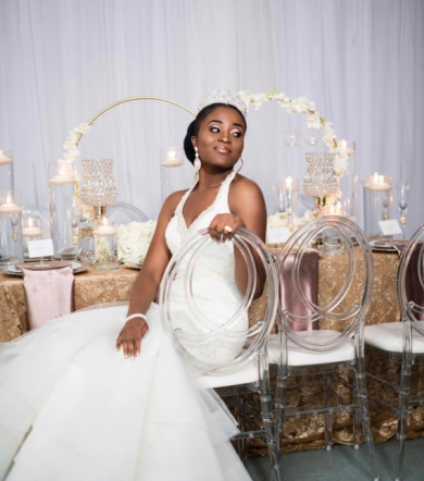 Bridal Makeup for Flawless_Rose