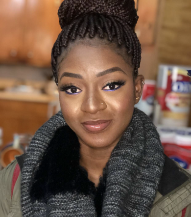 Makeup Services for Belarbre