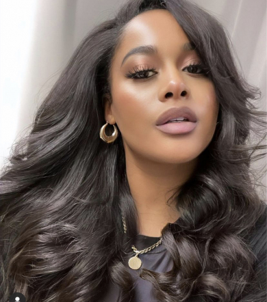Weave installation w. Leave out for LeftHandSlay
